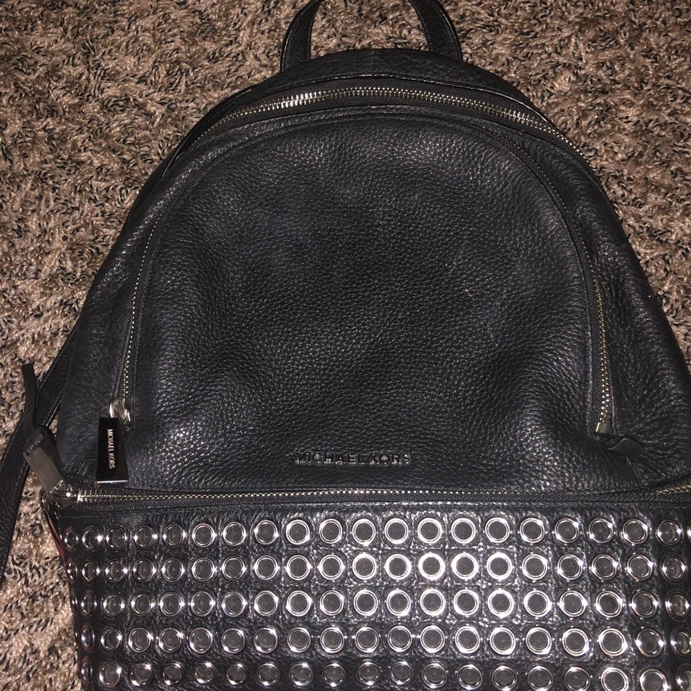 Michael Kors Backpack